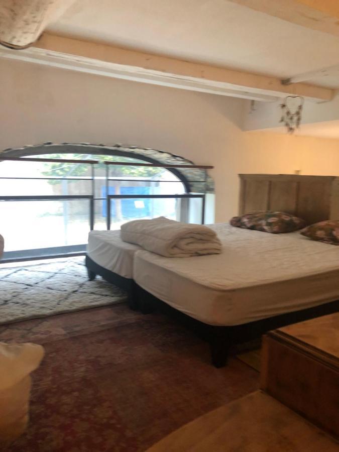 Le Chill De Zoe Et La Petite Boheme Apartment Marseille Ngoại thất bức ảnh